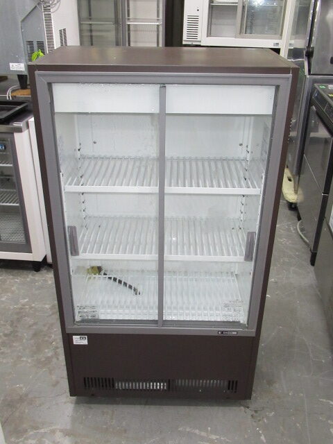 サンデン　MUS-S54XE　2012年
