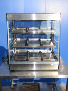 タニコー　SCT-460ESG-SO　2012年　ホットケース