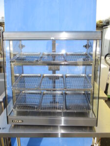 エイシン　BESA-600　ホットケース