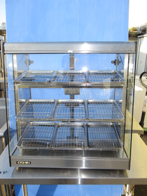 エイシン　BESA-600　ホットケース