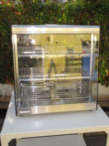 エイシン　BESA-600　ホットケース