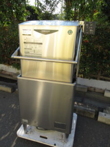 ホシザキ　JWE-680UA　2013年