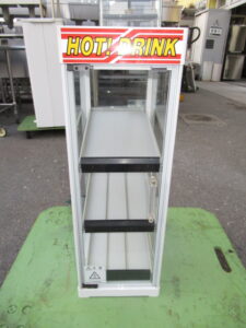 ヨシキン　HW-54　缶ウォーマー