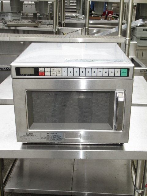 ホシザキ　HMN-18B　2013年