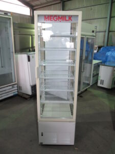 サンヨー　SSR-280N　2010年