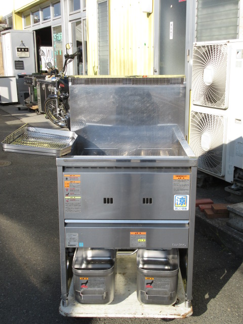 タニコー　NB-TGFL-C67　LPG
