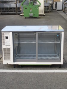 ホシザキ　RTS-120SNB2　2014年