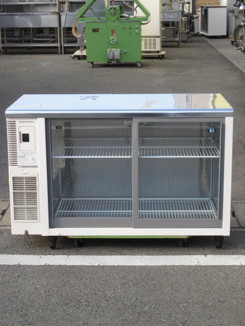 ホシザキ　RTS-120SNB2　2014年