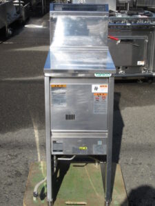 タニコー　B-TGFL-35　都市ガス
