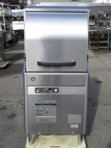 ホシザキ　JWE-450RUA3　2013年