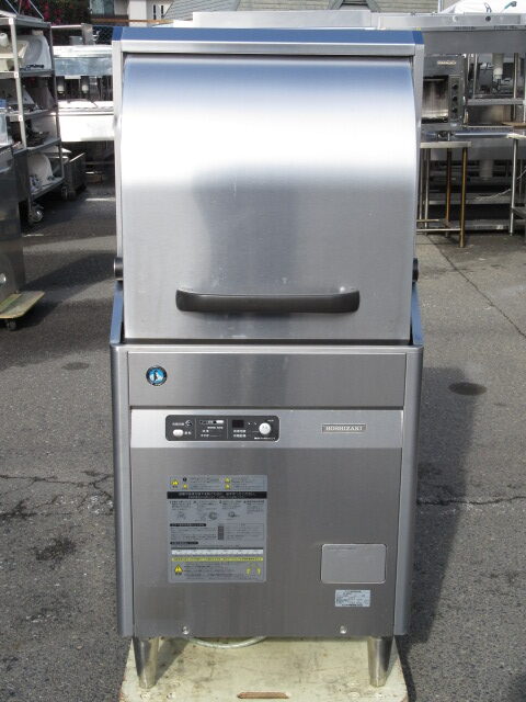 ホシザキ　JWE-450RUA3　2013年