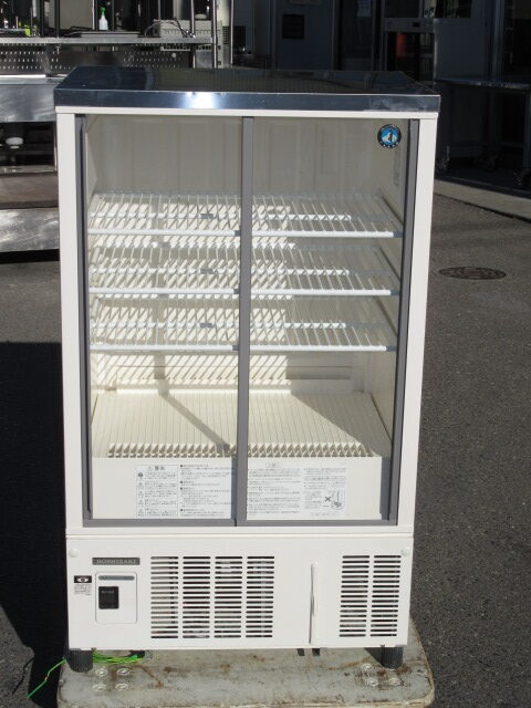 ホシザキ　SSB-63CTL2　2013年