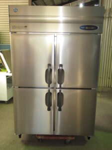 ホシザキ　HF-120ZT3-TH　2012年