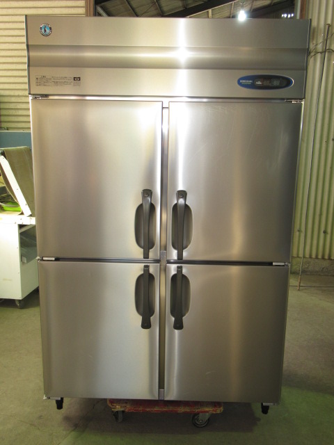 ホシザキ　HF-120ZT3-TH　2012年