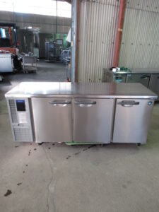 ホシザキ　RT-180SNF　2012年　冷蔵