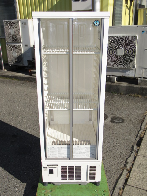 ホシザキ　SSB-48CT1　2010年