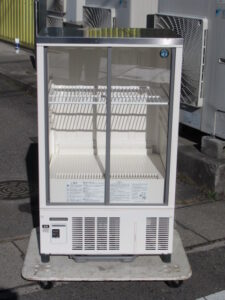 ホシザキ　SSB-63CTL2　2017年