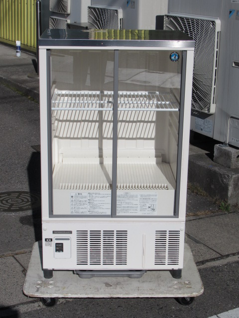 ホシザキ　SSB-63CTL2　2017年