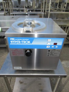 FMI HTF-3　ハイパートロン