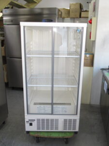ホシザキ　SSB-70C2　2013年