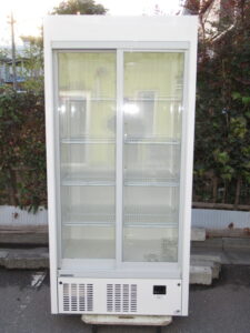 パナソニック　SMR-RV319A　2014年