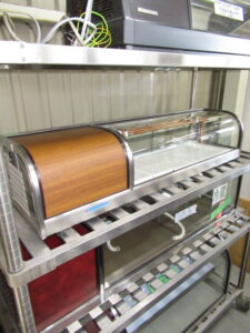 オオホ　丸型-Sa-1200L　ネタケース