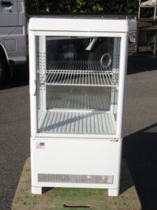 サンデン　AG-54XE　2013年