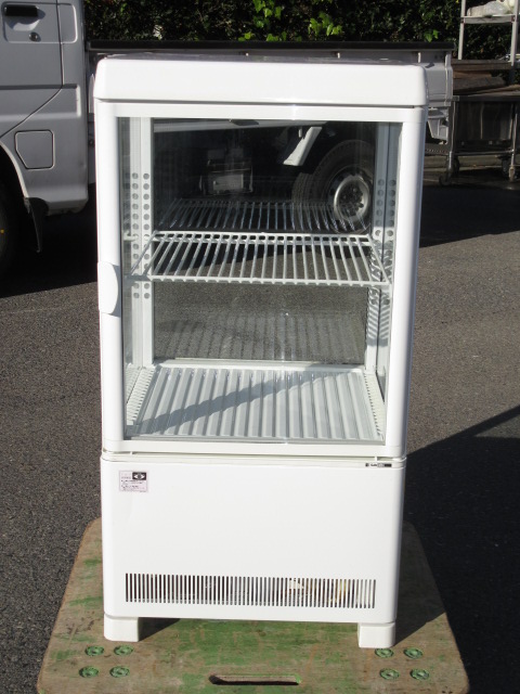 サンデン　AG-54XE　2013年