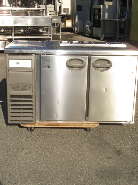 フクシマ　YRC-120RM2　サンドイッチ　冷蔵