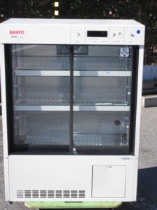 サンヨー　MPR-162DCN　2013年