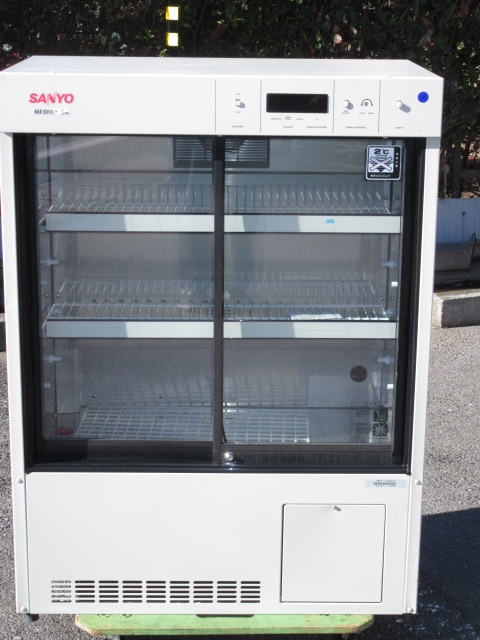 サンヨー　MPR-162DCN　2013年