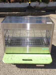 タニコー　SCT-490ESS　ホットケース