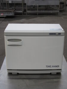 ワールドジェイビー　TW-18S/F　タオルウォーマー