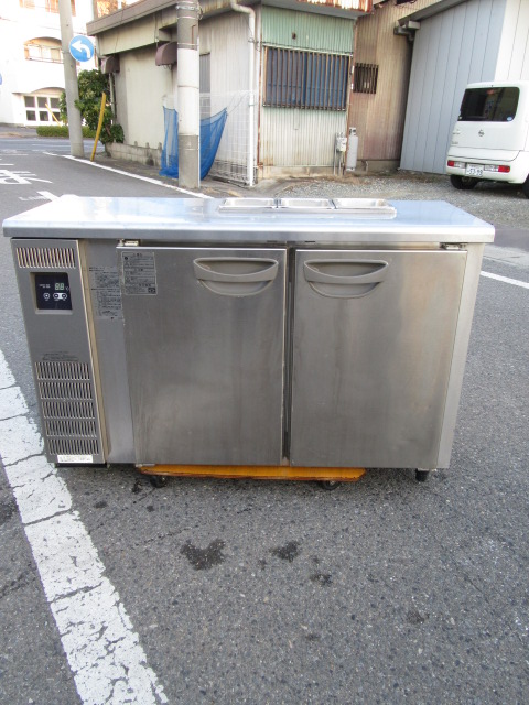フクシマ　TMU-40RM2-F　2017年　サンドイッチ