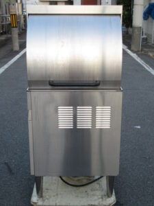 ダイワ　DDW-HE6(03-R50)　2013年
