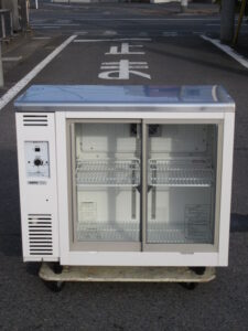 サンヨー　SMR-V941N　2007年
