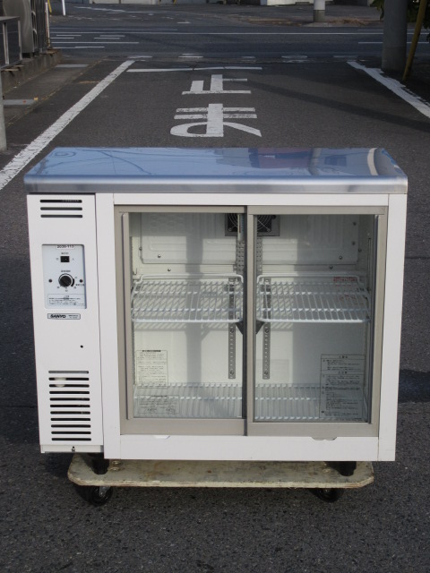 サンヨー　SMR-V941N　2007年