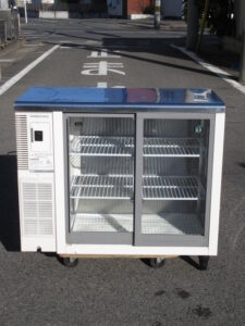 ホシザキ　RTS-90STB2-TH　2012年