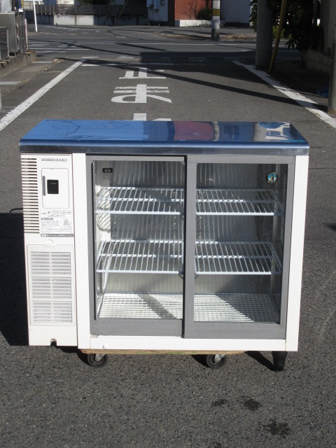 ホシザキ　RTS-90STB2-TH　2012年