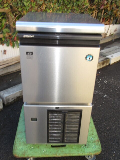ホシザキ　IM-25M　2010年