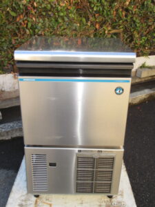 ホシザキ　IM-35M-1　2015年　製氷機