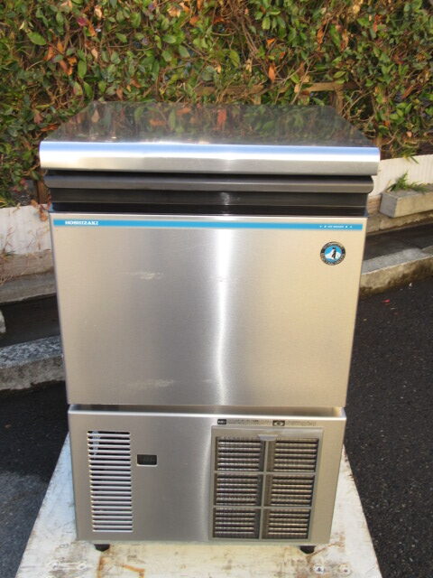 ホシザキ　IM-35M-1　2015年　製氷機