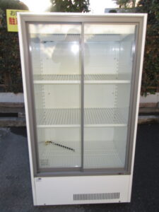 サンデン　MU-179XE　2012年
