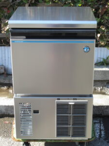 ホシザキ　IM-35M-1　2016年　製氷機