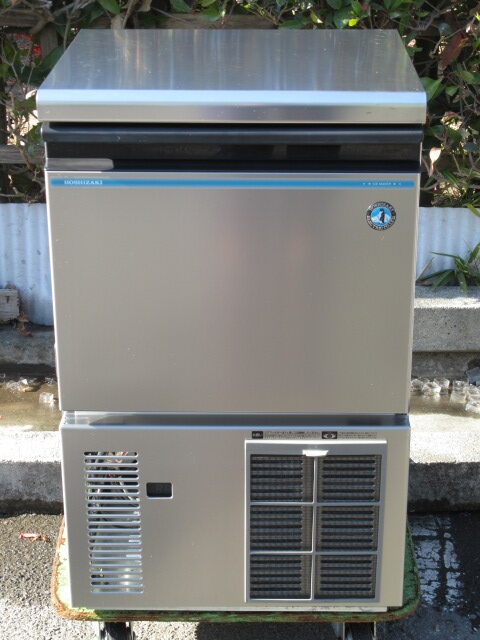 ホシザキ　IM-35M-1　2016年　製氷機