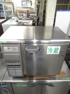 フクシマ　YRC-090RM2　2017年　冷蔵
