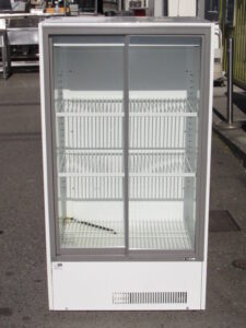サンデン　MU-179XE　2012年