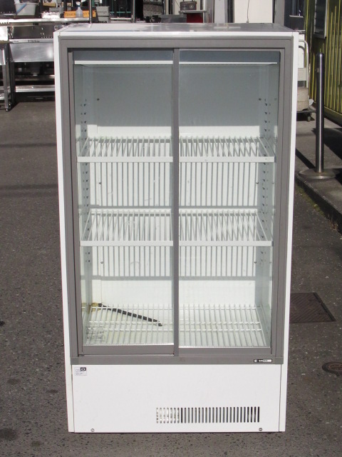 サンデン　MU-179XE　2012年