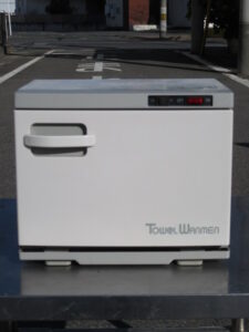 ホウエイ　TW-10F　タオルウォーマー