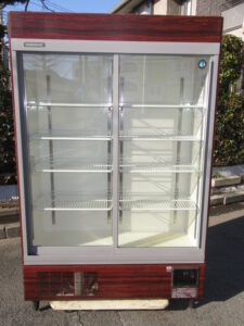 ホシザキ　RSC-120CT-1B　2013年